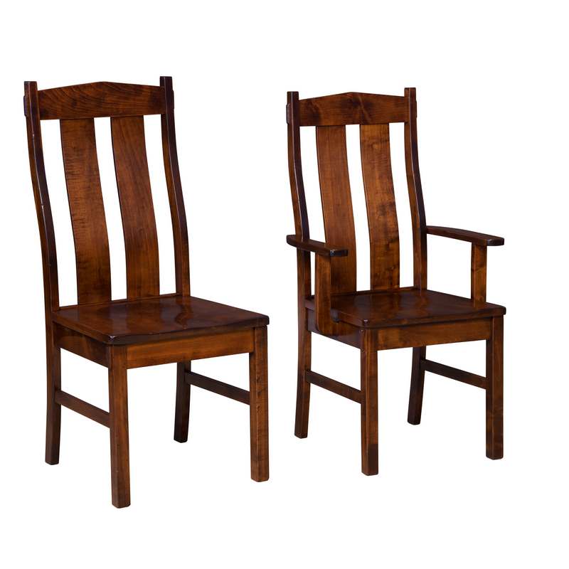 Dining Chair Collection  Artisan Chairs