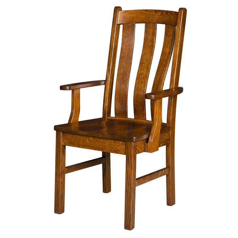 Arm Chair  Artisan Chairs