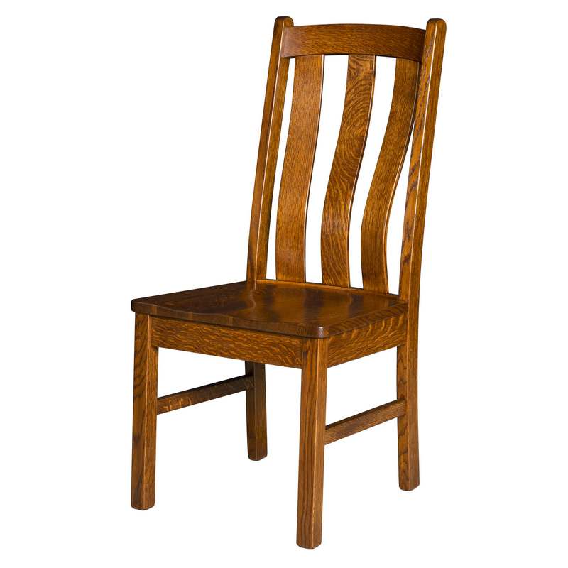 Side Chair  Artisan Chairs