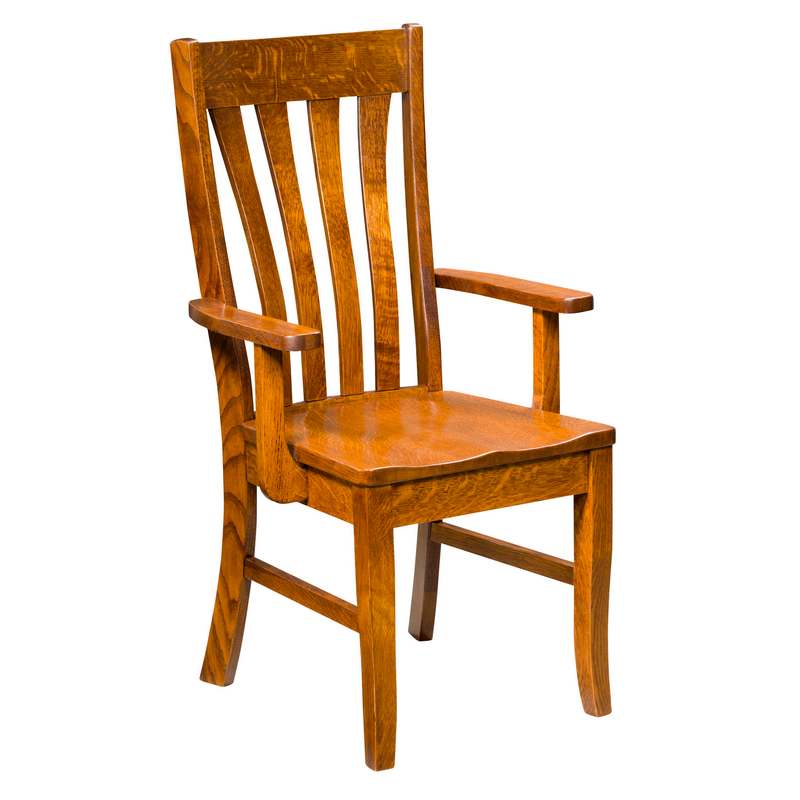 Arm Chair  Artisan Chairs