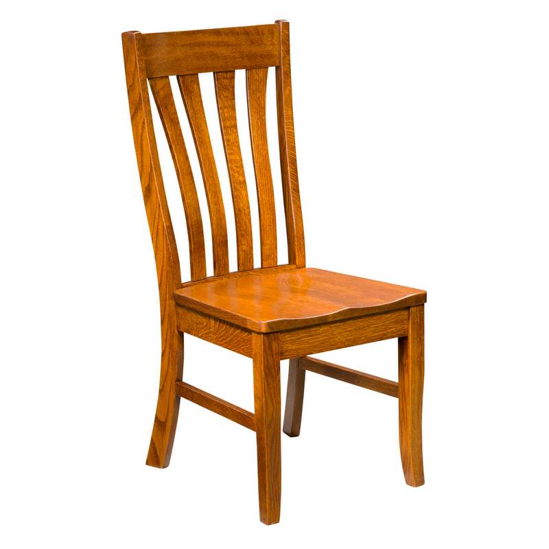 Side Chair  Artisan Chairs