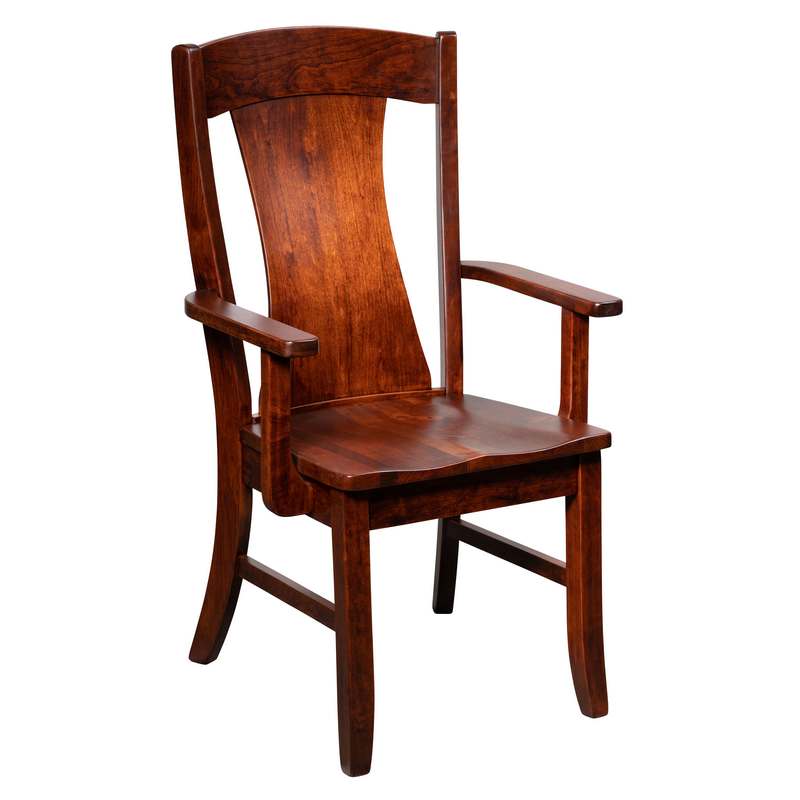 Arm Chair  Artisan Chairs