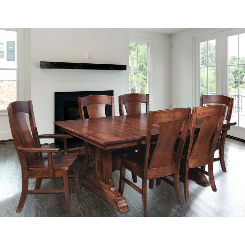 Dining Chair Collection  Artisan Chairs
