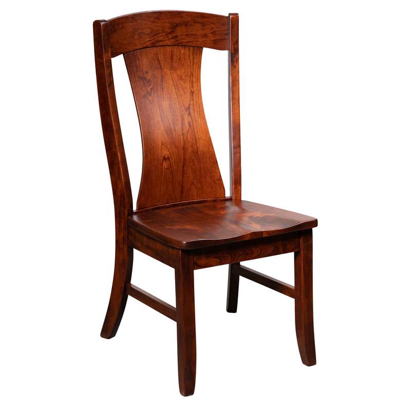 Side Chair  Artisan Chairs