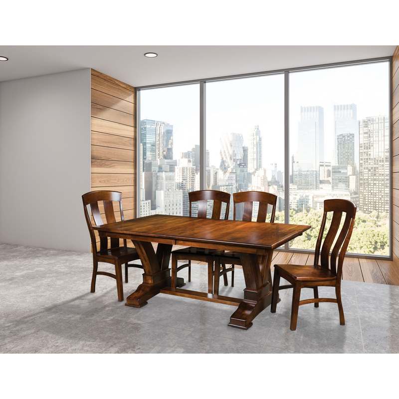 Dining Chair Collection  Artisan Chairs