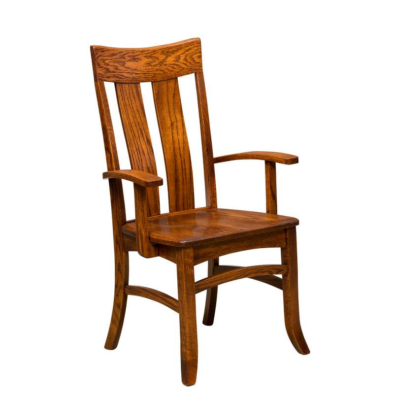 Arm Chair  Artisan Chairs