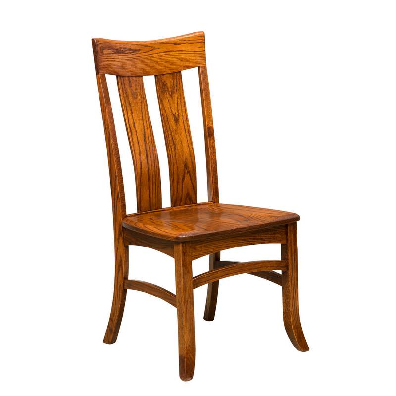 Side Chair  Artisan Chairs