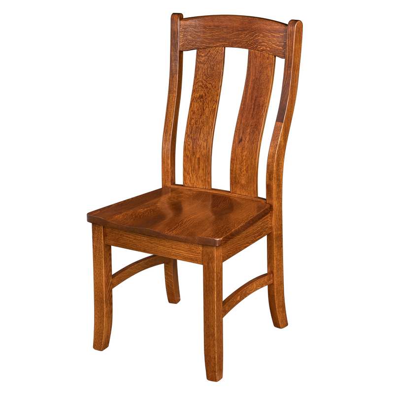 Side Chair  Artisan Chairs