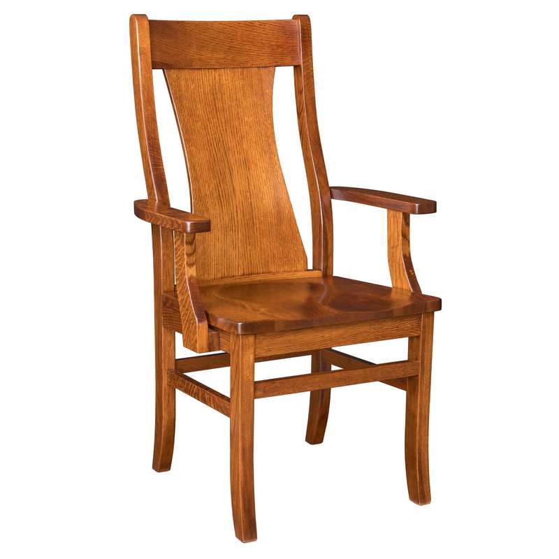 Arm Chair  Artisan Chairs