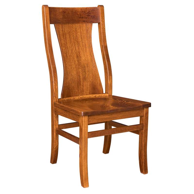 Side Chair  Artisan Chairs