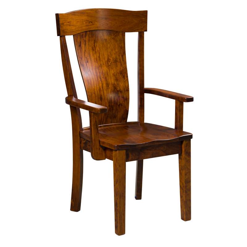Arm Chair  Artisan Chairs