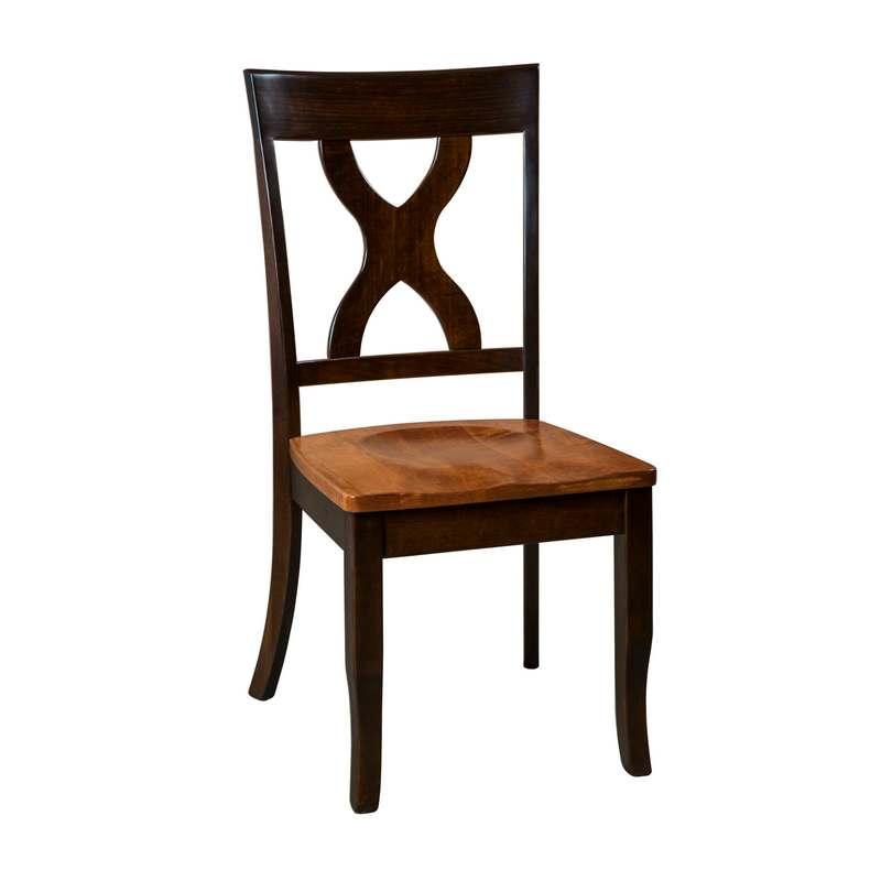Side Chair  Artisan Chairs
