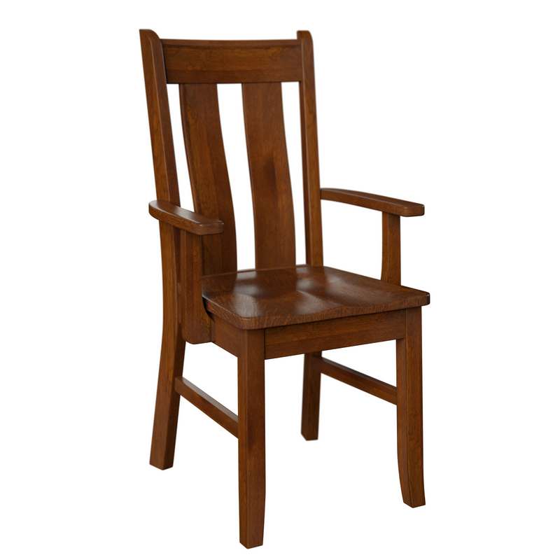 Arm Chair  Artisan Chairs