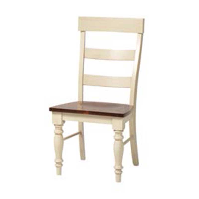 Side Chair AL 303 PG Brookside