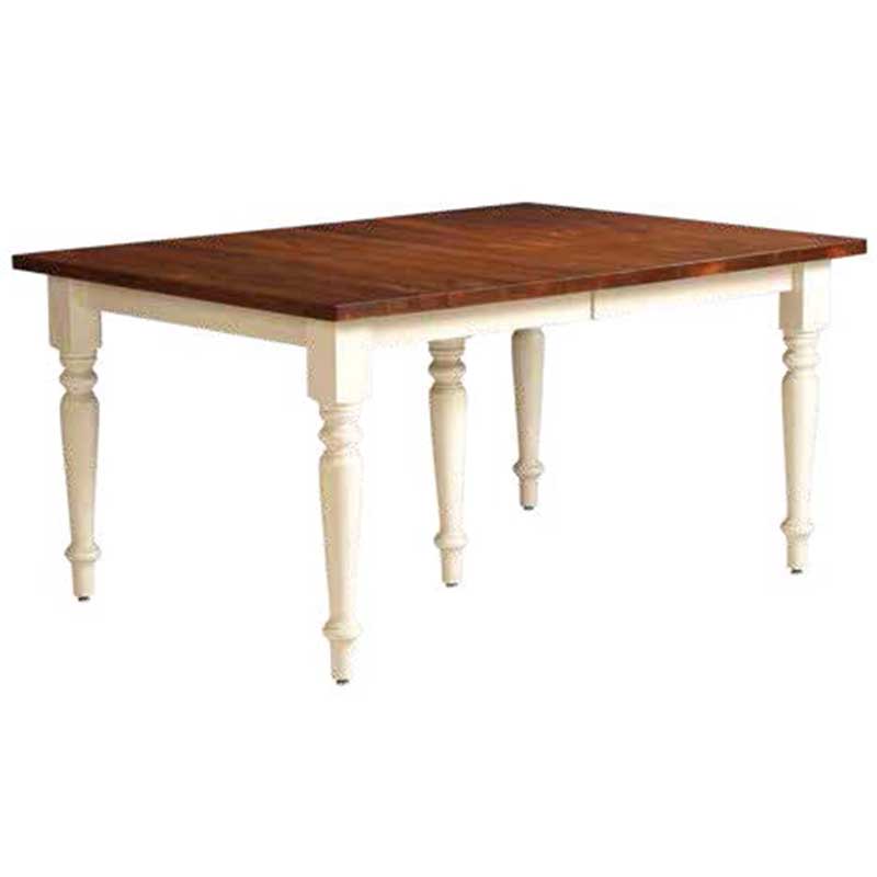 Dining Table AL 300 PG Brookside