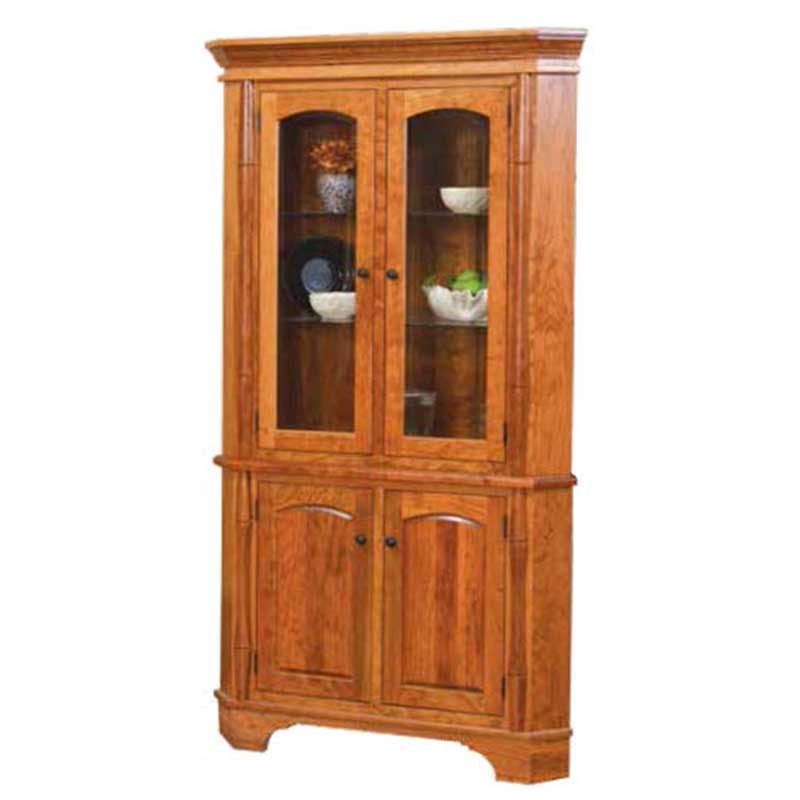 Dining Hutch Top 811 Brookside