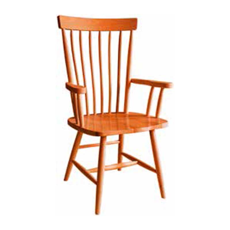 Arm Chair 873 Brookside