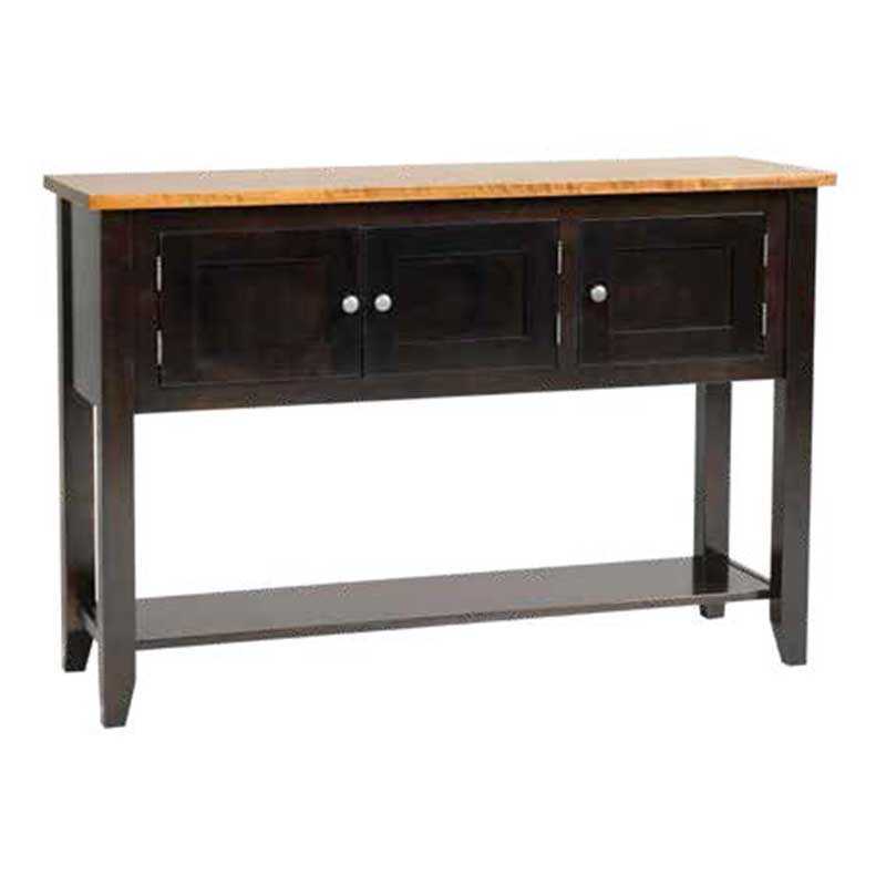 Server Sideboard AL 1501 Brookside