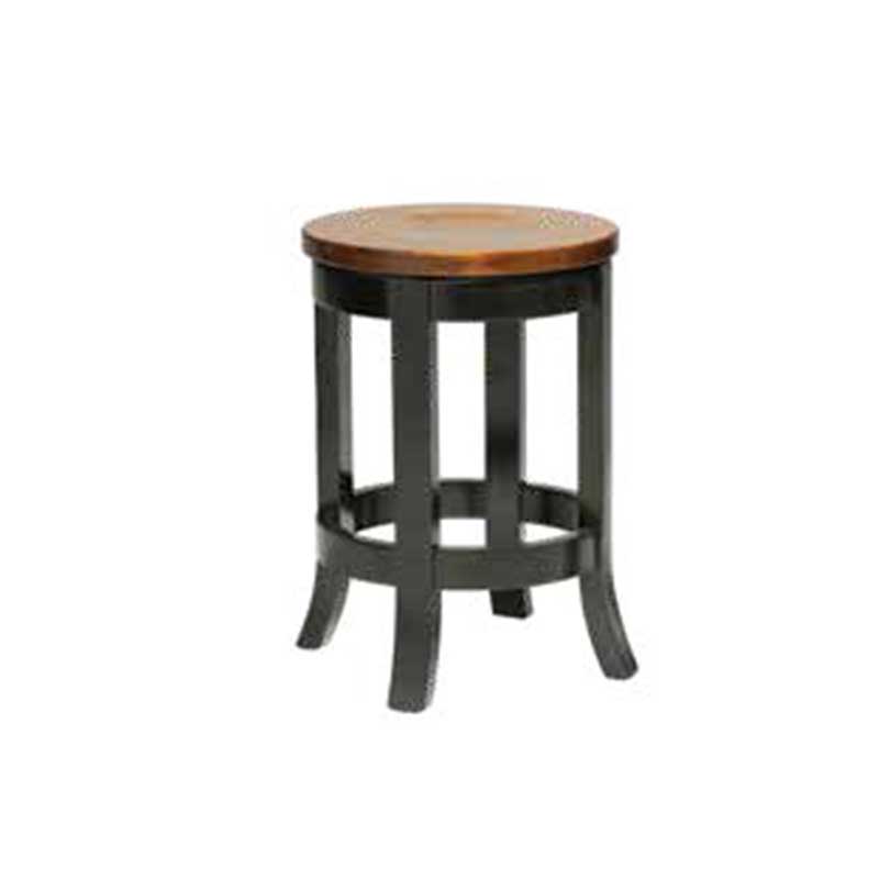 Bar Stool AL 325 Brookside