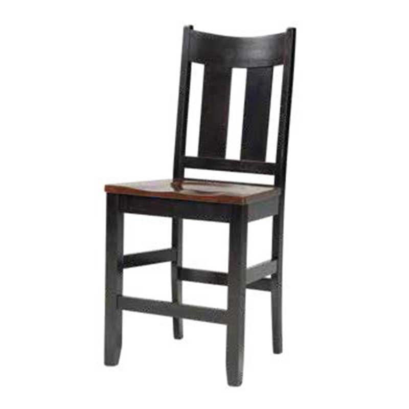 Bar Chair AL 1511 Brookside
