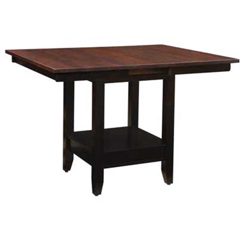 Dining Table AL 1520 Brookside