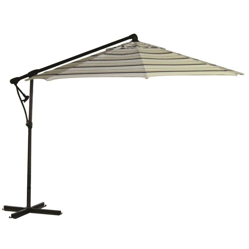 10 Foot Cantilever Umbrella  Furniture Made in USA Builder87