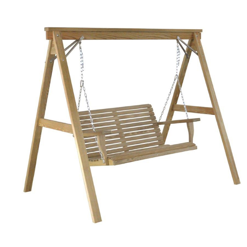 4 Foot Armstrong Swing  Furniture Made in USA Builder87