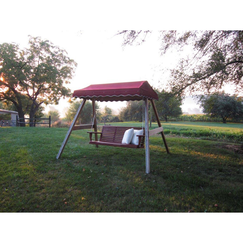 A Frame Swing  Furniture Made in USA Builder87