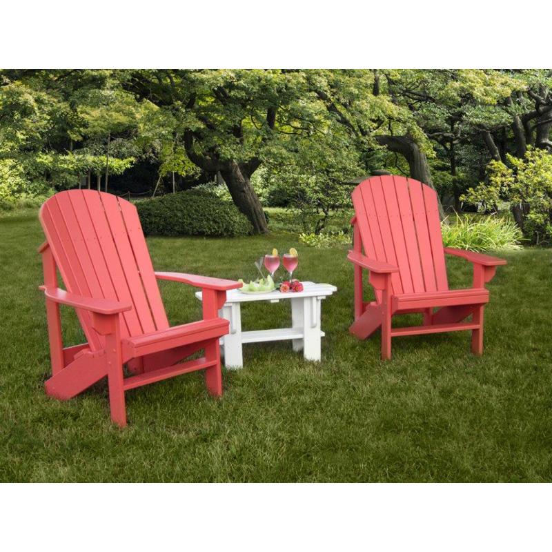 Set Coral  Furniture Made in USA Builder87
