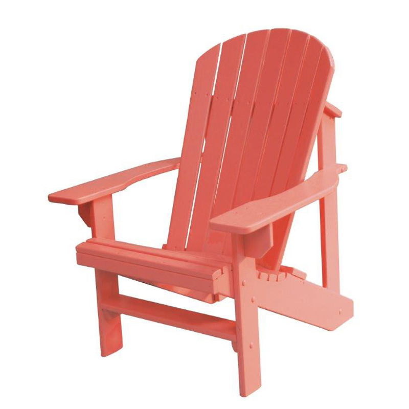 Chair Coral  Furniture Made in USA Builder87