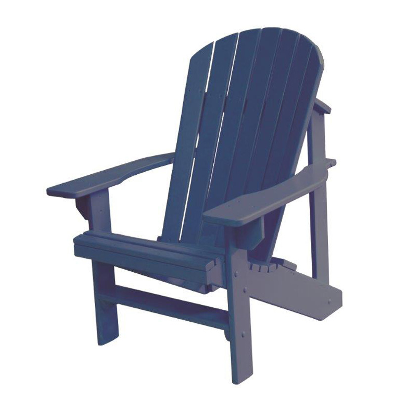 Chair Indigo  Furniture Made in USA Builder87