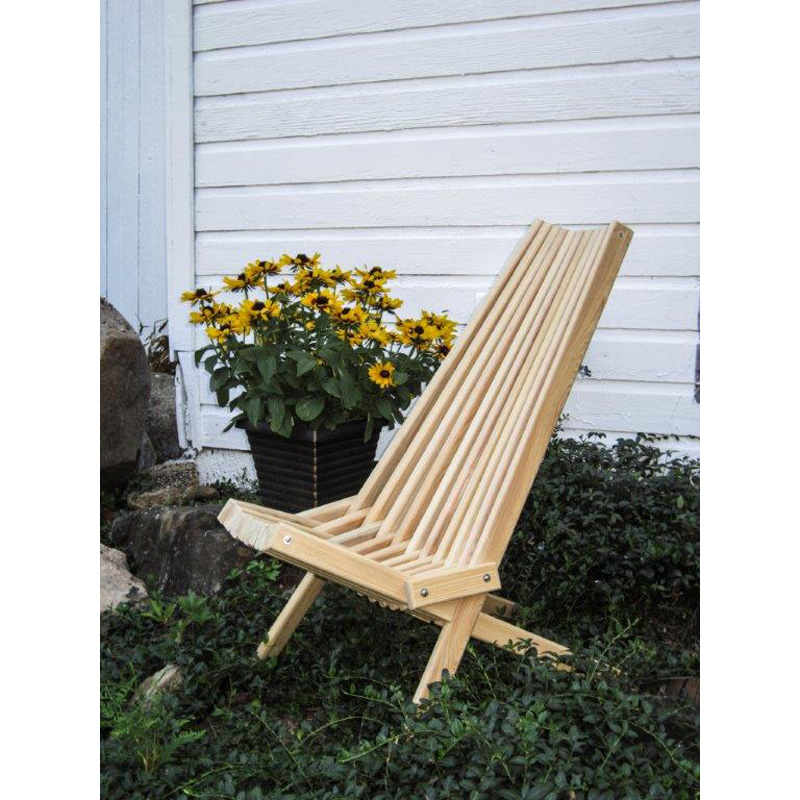 Cricket Chair  Furniture Made in USA Builder87