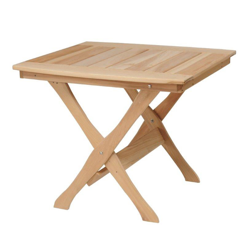 Folding Table  Furniture Made in USA Builder87