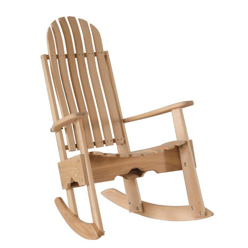 Rocker  Furniture Made in USA Builder87