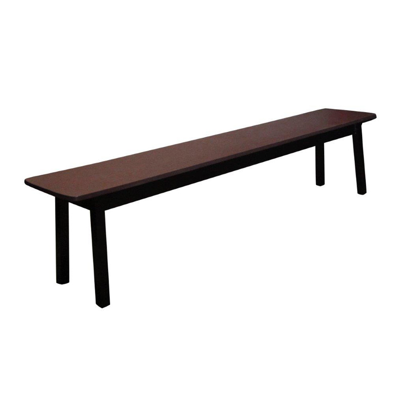 Bench DS76 Furniture Made in USA Builder87