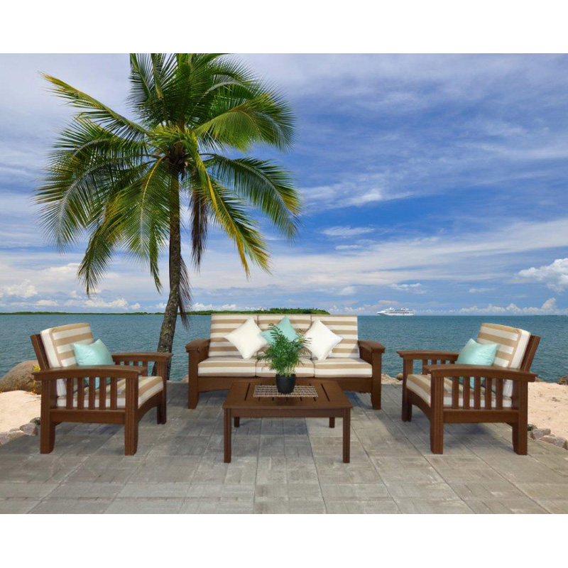 Outdoor Furniture Set  Furniture Made in USA Builder87