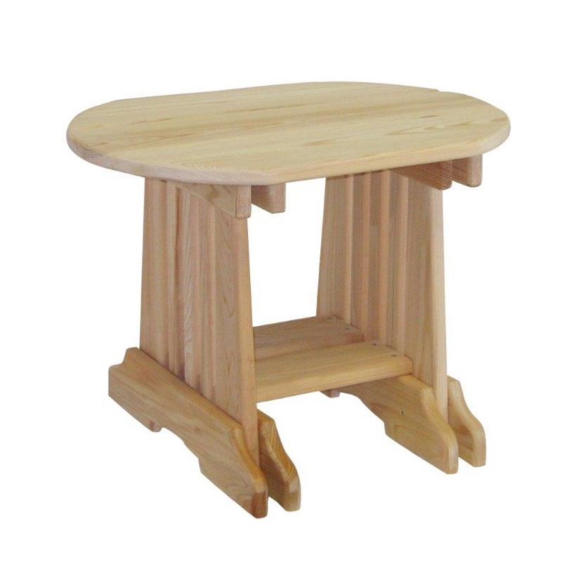 End Table  Furniture Made in USA Builder87