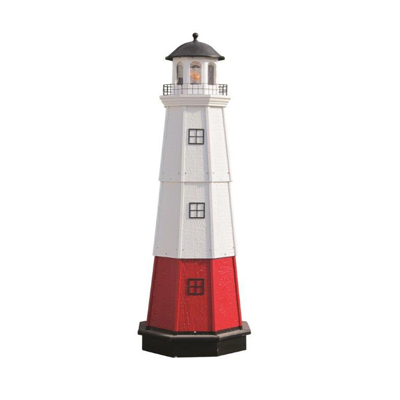Lighthouse Vermillion  Furniture Made in USA Builder87