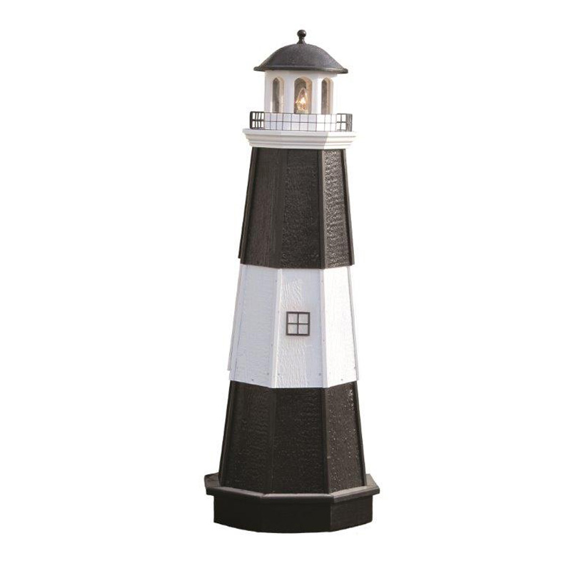 Lighthouse TBEE  Furniture Made in USA Builder87
