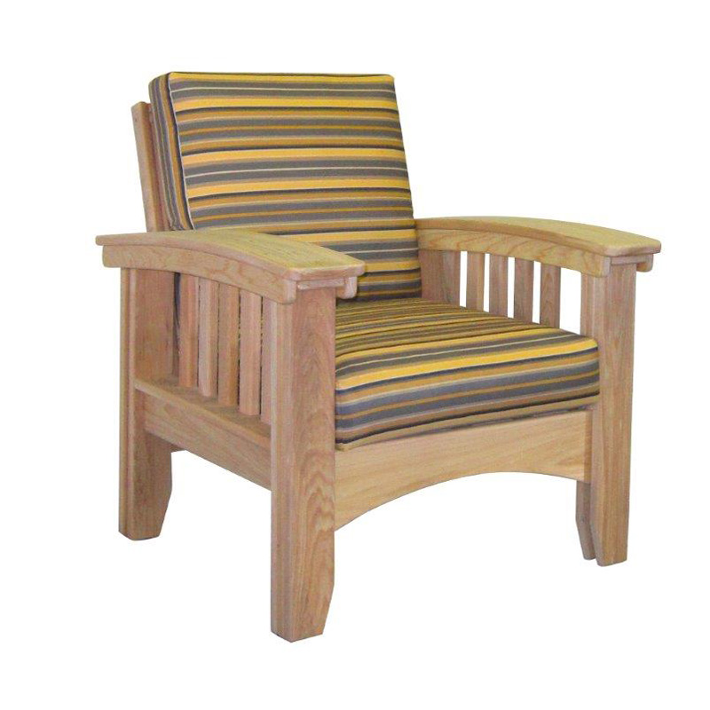 Chair  Furniture Made in USA Builder87