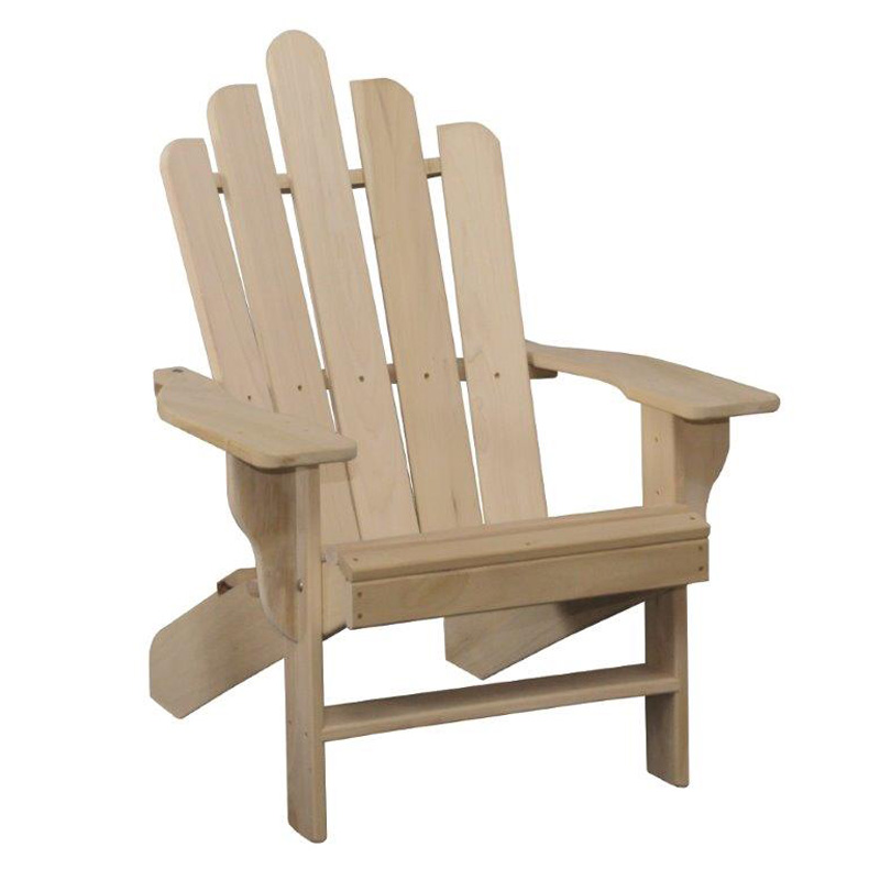 Adirondack Chair  Furniture Made in USA Builder87