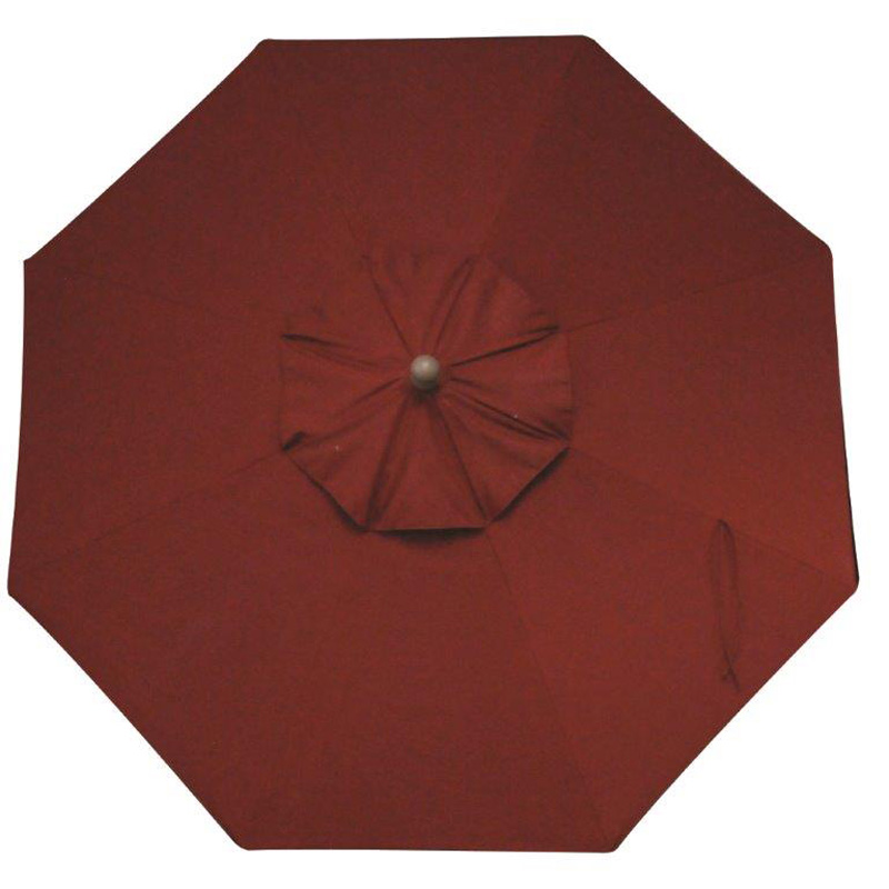Umbrella Brick  Furniture Made in USA Builder87
