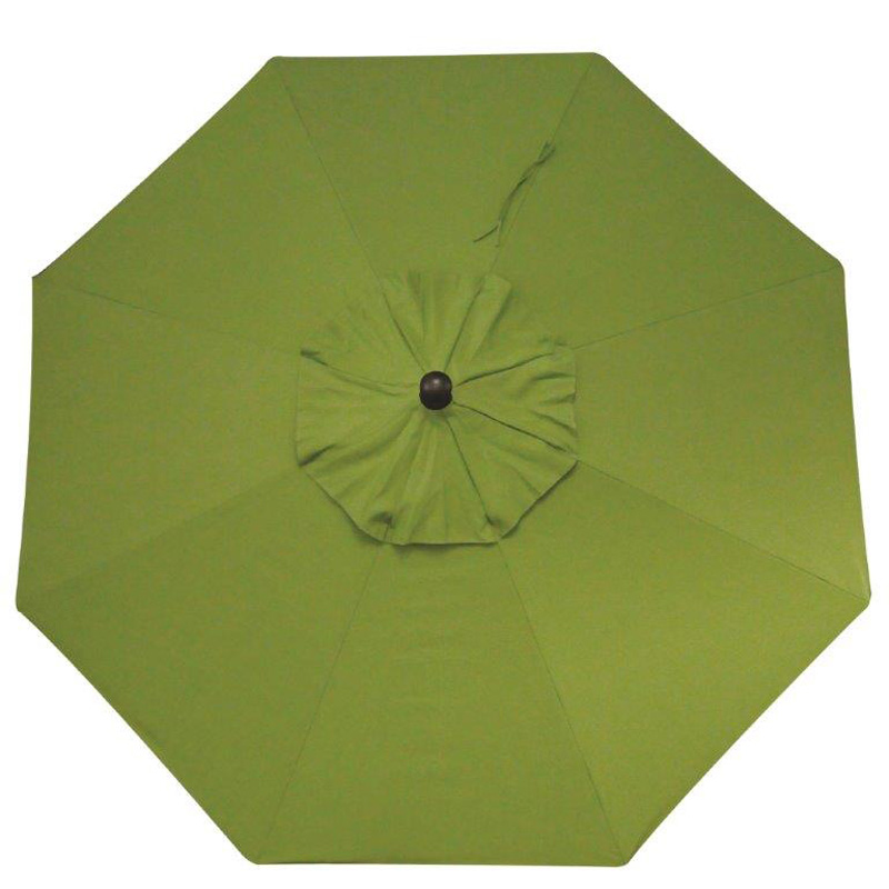 Umbrella Kiwi  Furniture Made in USA Builder87