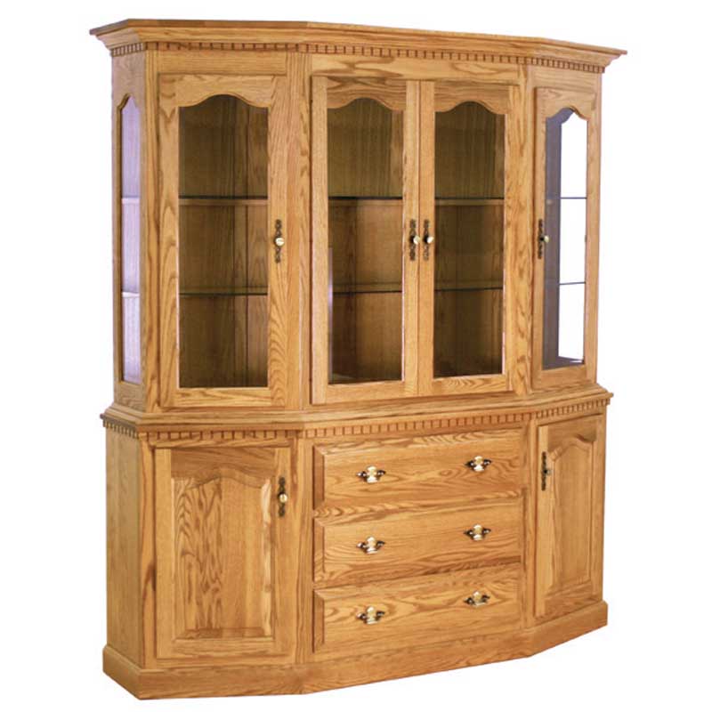 Dining Hutch 37002-72 Canal Dover
