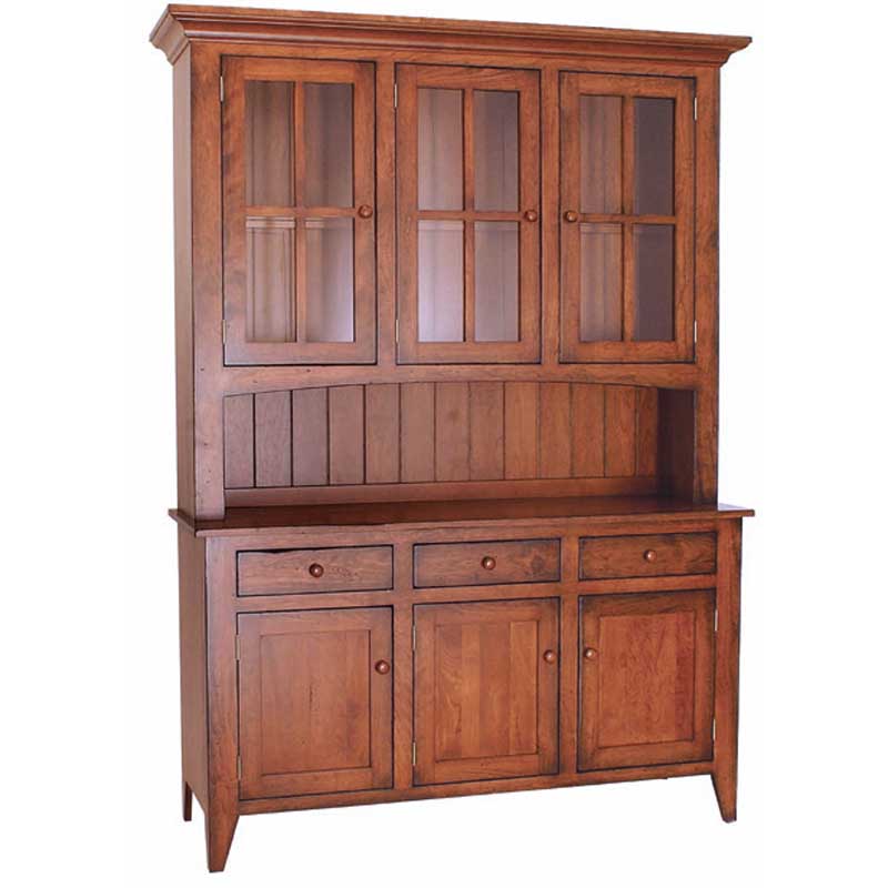 Dining Hutch 30003-62 Canal Dover