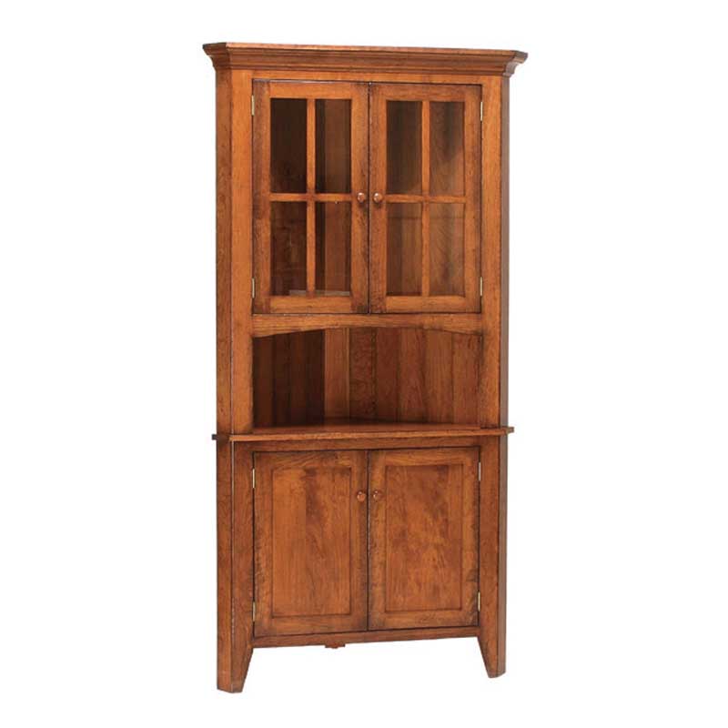 Corner Dining Hutch 30012-30 Canal Dover