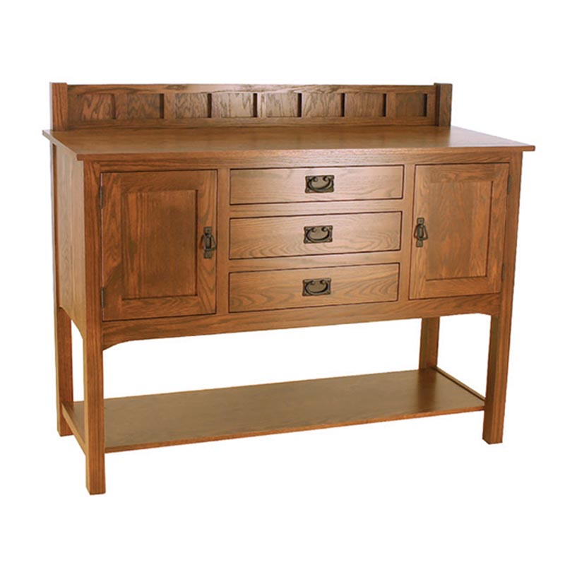 60 inch Sideboard 32020 Canal Dover