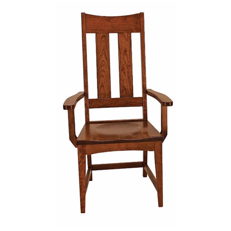 Arm Chair 12423 Canal Dover