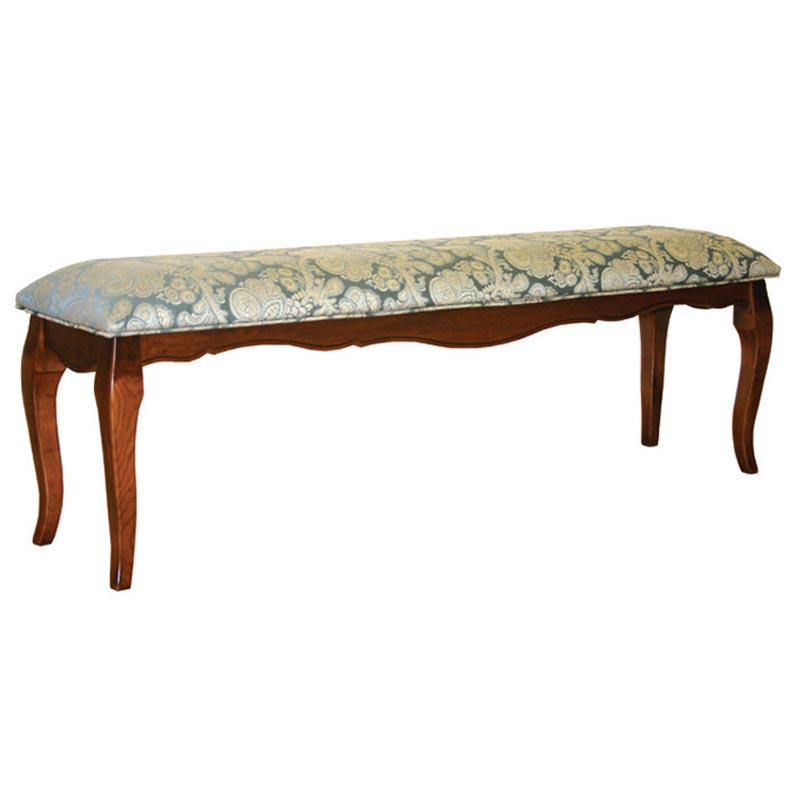 66 inch Dining Bench 15904 Canal Dover