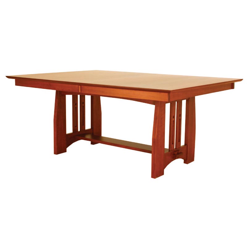 42 x 60 Hill House Trestle Table 22016 Canal Dover